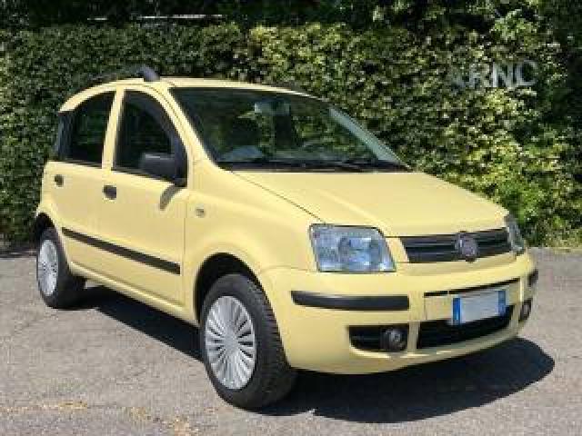 Fiat Panda 1.2 Dynamic Natural Power 