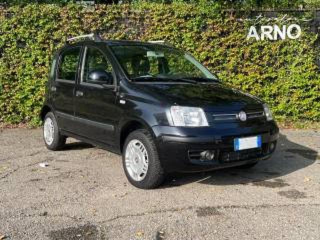 Fiat Panda 1.4 Dynamic Natural Power 