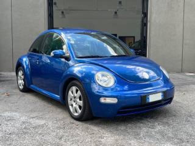 Volkswagen New Beetle 1.9 Tdi 101cv 