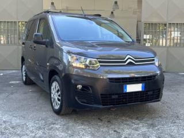 Citroen Berlingo Bluehdi 100 S&s 5 Pposti Iva Esposta  
