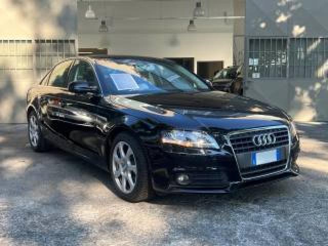 Audi A4 1.8 Tfsi 120 Cv Ambiente 