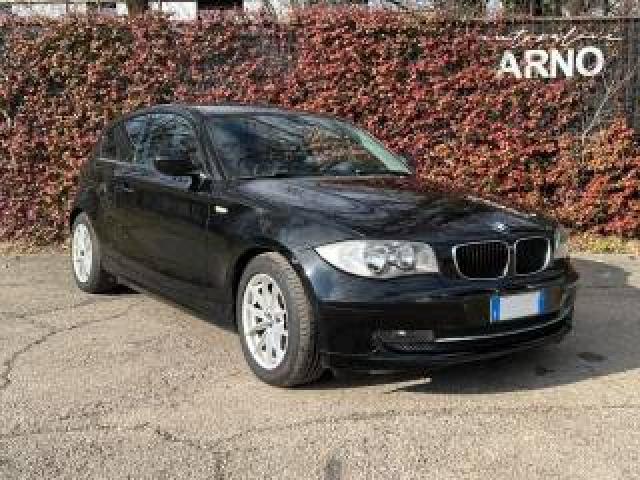 Bmw 116 D 2.0 116cv Cat 3 Porte Eletta Dpf 