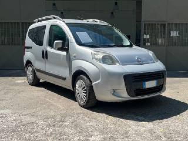 Fiat Qubo 1.4 8v 77 Cv Dynamic Natural Power 