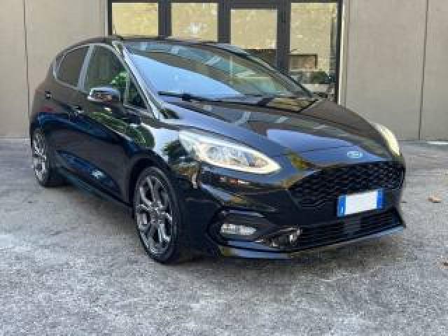 Ford Fiesta 1.1 75 Cv 5 Porte St Line  