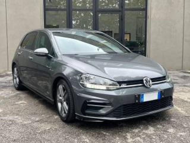 Volkswagen Golf 1.4 Tsi 125 Cv 5p. R Line  