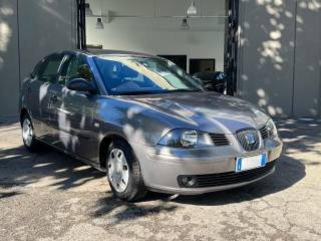 Seat Ibiza 1.2 12v 5p. Reference 53.000km Gpl  