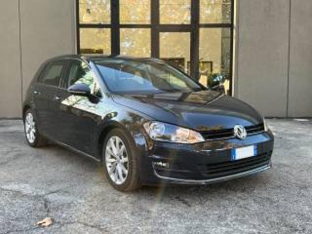 Volkswagen Golf Business 1.6 Tdi 5p. Highline 