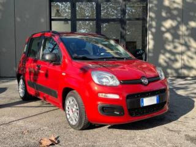 Fiat Panda 1.2 Easypower Lounge 