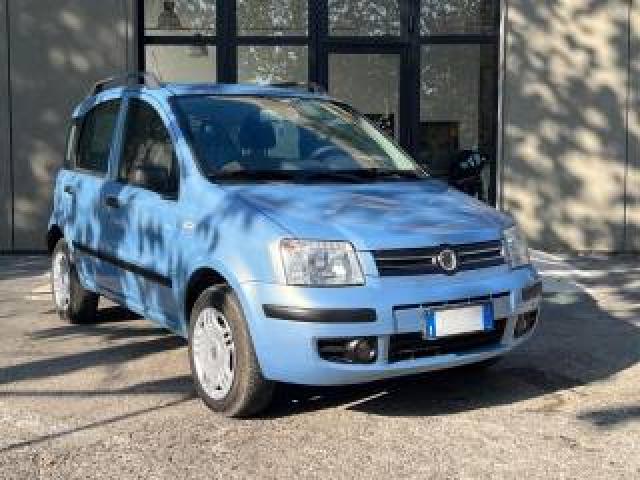 Fiat Panda 1.2 Dynamic Natural Power 
