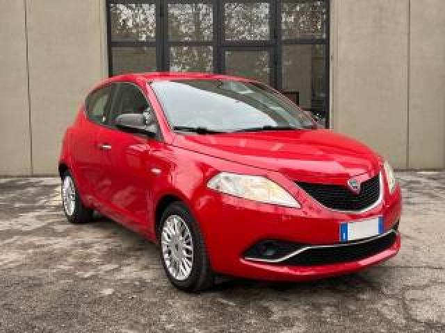 Lancia Ypsilon 1.2 69 Cv 5 Porte Gpl Ecochic Silver 68.000km 