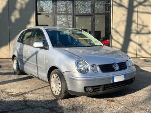 Volkswagen Polo 1.4 16v 5p. Comfortline 