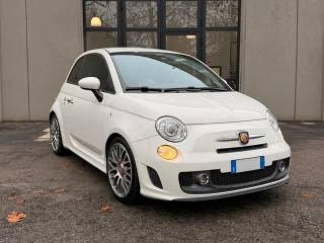 Abarth 595 1.4 Turbo T-Jet 160 Cv Turismo 