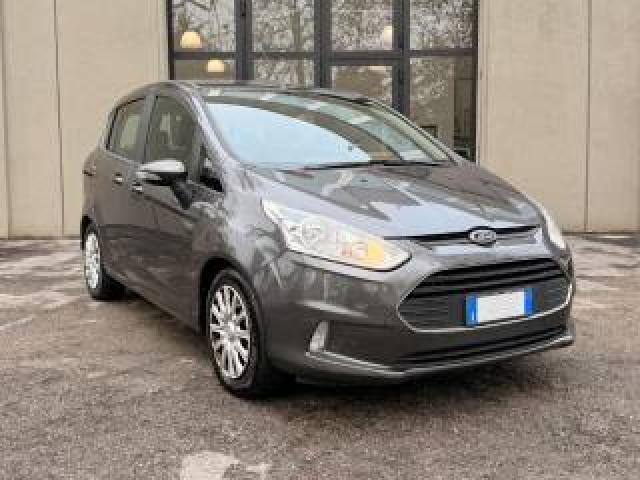 Ford B-Max 1.5 Tdci 95 Cv Plus 