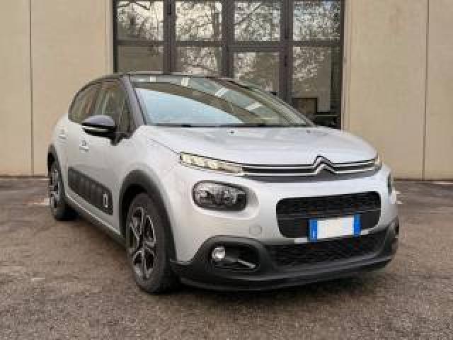 Citroen C3 Bluehdi 75 S&s Shine 