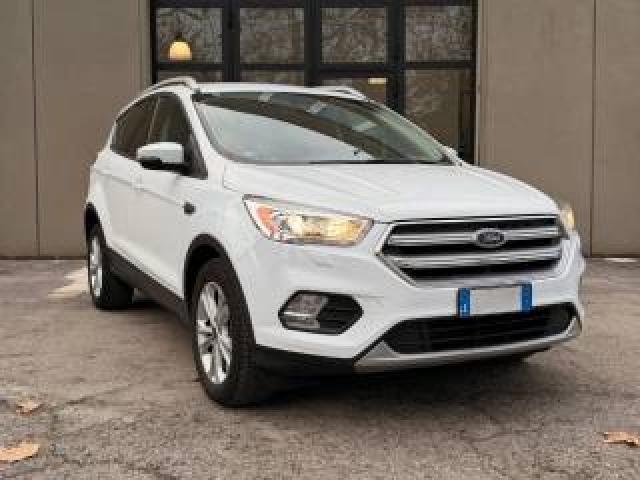 Ford Kuga 2.0 Tdci 150 Cv S&s 2wd Titanium 