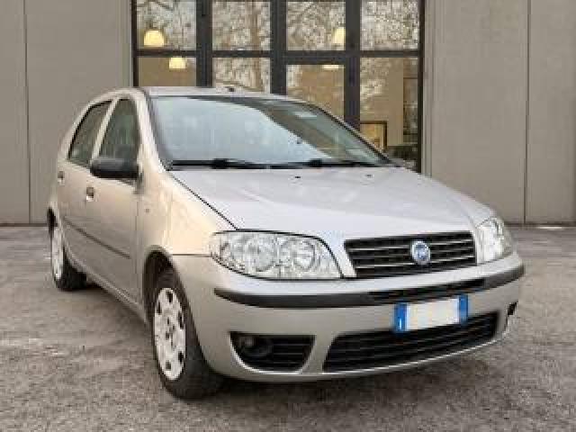 Fiat Punto 1.2 5 Porte Active Natural Power 