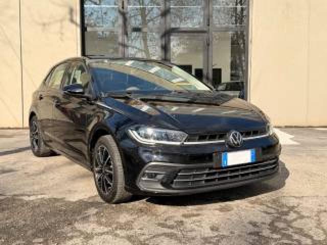 Volkswagen Polo 1.0 Tsi 5p. Highline Bluemotion Technology 
