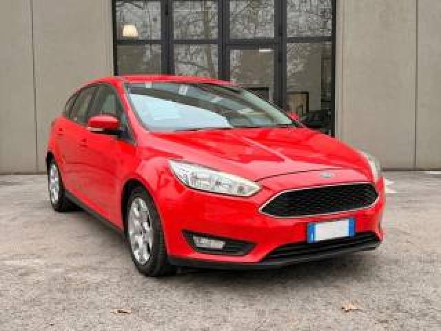 Ford Focus 1.0 Ecoboost 100 Cv Start&stop Business 
