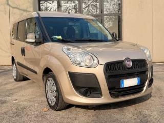 Fiat Doblo Doblò 1.4 T-Jet 16v Natural Power Dynamic 