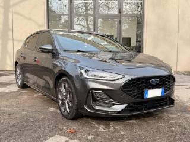 Ford Focus 1.0 Ecoboost Hybrid 125 Cv 5p. St-Line 