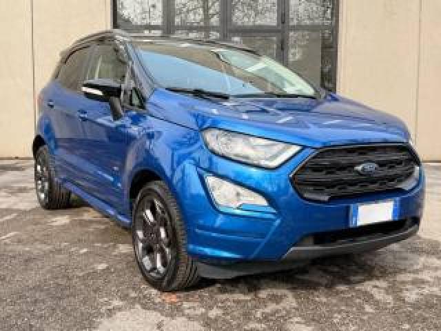Ford Ecosport 1.5 Tdci 125 Cv Start&stop Awd St-Line 