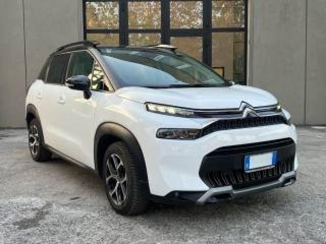 Citroen C3 Aircross Puretech 110 S&s Shine Pack 
