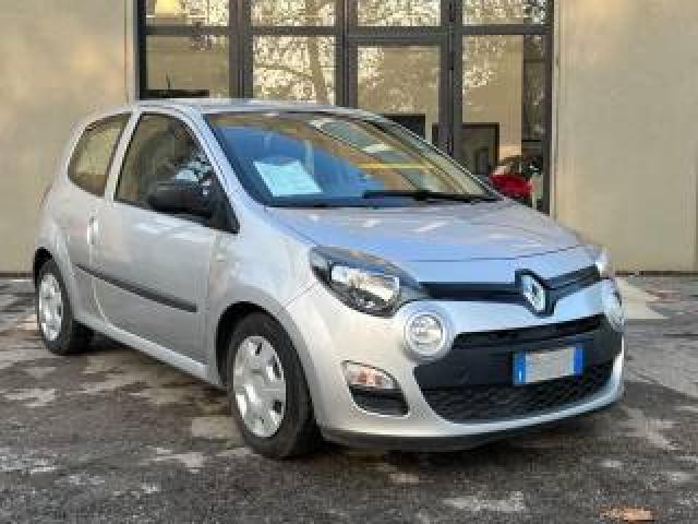 Renault Twingo 1.2 16v Wave 