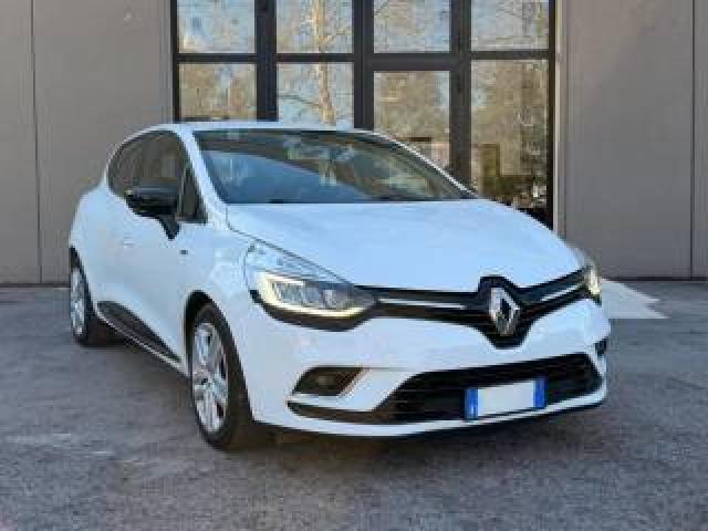 Renault Clio Dci 8v 110cv Start&stop 5 Porte Moschino  