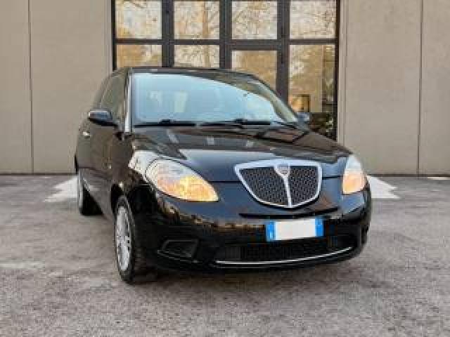 Lancia Ypsilon 1.2 Oro 