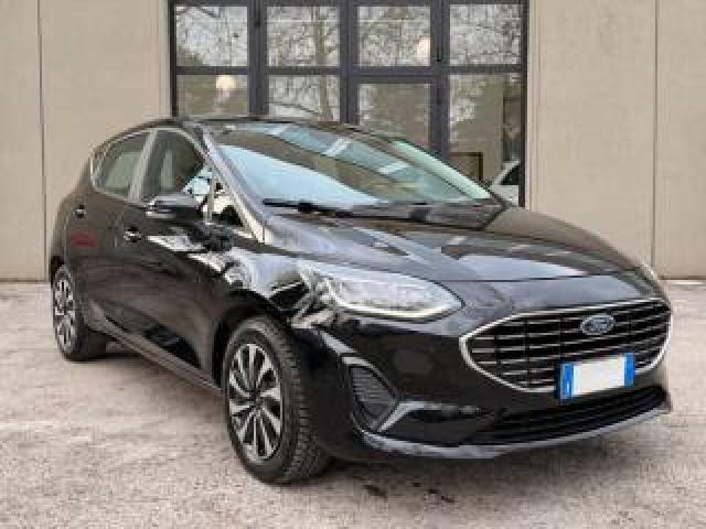 Ford Fiesta 1.1 75 Cv 5 Porte Titanium 
