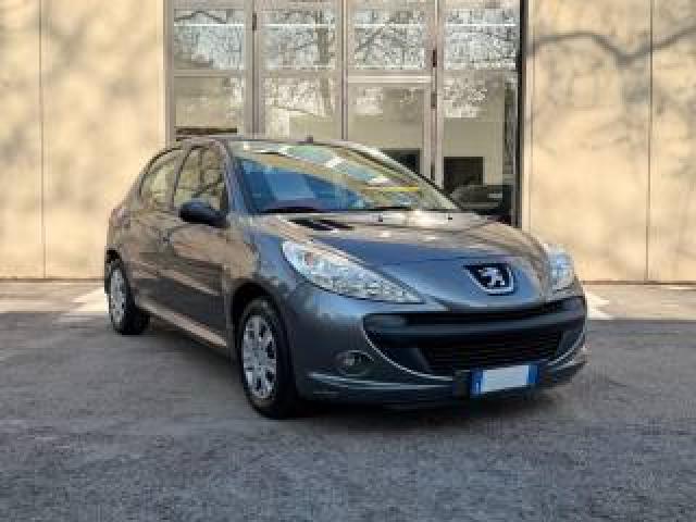 Peugeot 206 Plus 1.1 60cv 5p. Trendy 
