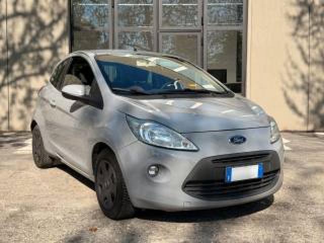 Ford Ka+ 1.2 8v 69cv 