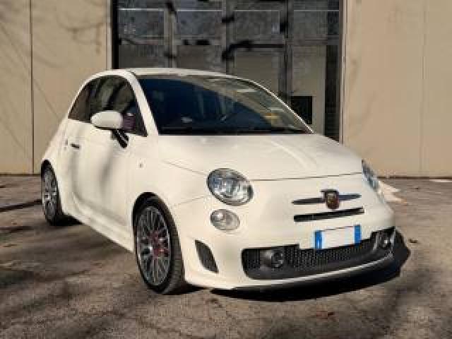 Abarth 595 1.4 Turbo T-Jet 160 Cv Turismo 