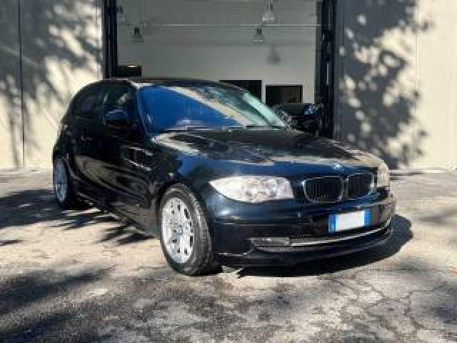 Bmw 116 D 2.0 116cv Cat 3 Porte Eletta Dpf 