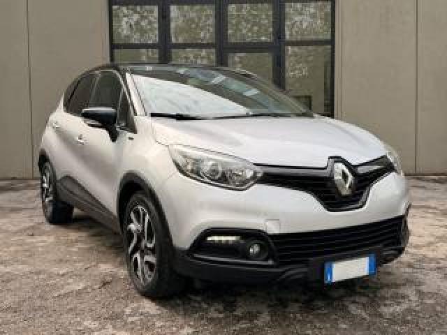 Renault Captur Dci 8v 90 Cv Start&stop Energy Hypnotic 