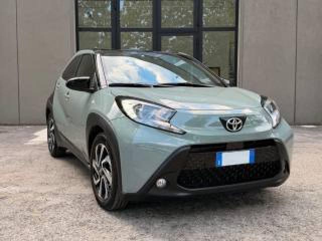 Toyota Aygo X 1.0 Vvt-I 72 Cv 5 Porte Trend 