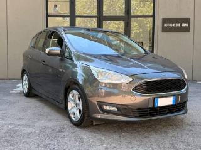 Ford C-Max 1.6 120cv Gpl  