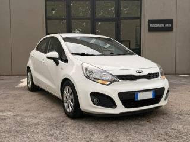 Kia Rio 1.2 Cvvt 5p. Cool 