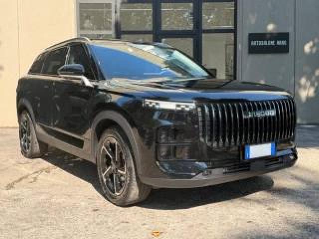 Jaecoo Jaecoo 7 1.6 Tgdi 147 Cv Aut. 4wd Exclusive 