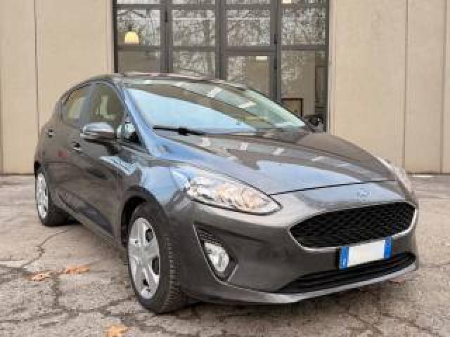 Ford Fiesta 1.1 5 Porte Plus 