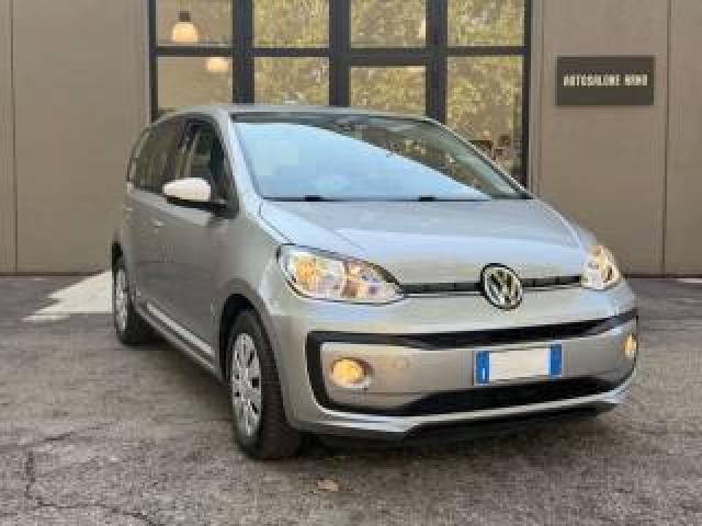 Volkswagen Up! 1.0 5p. Eco High Up! Bmt 