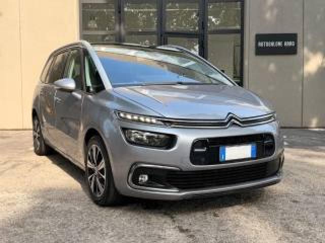 Citroen C4 Spacetourer Puretech 130 S&s Shine 7 Posti  