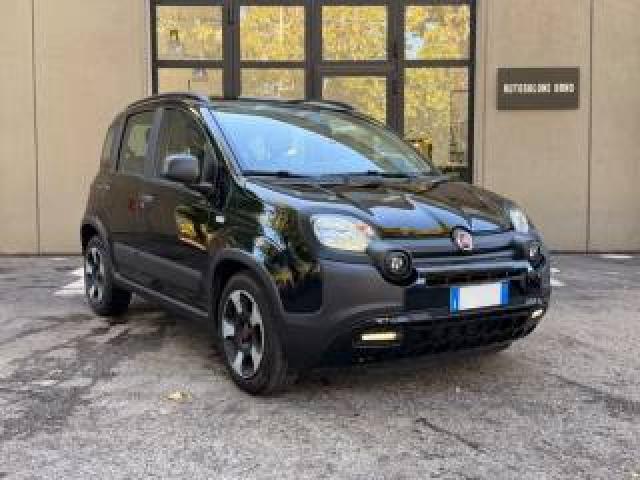 Fiat Panda Cross 1.0 Firefly S&s Hybrid 