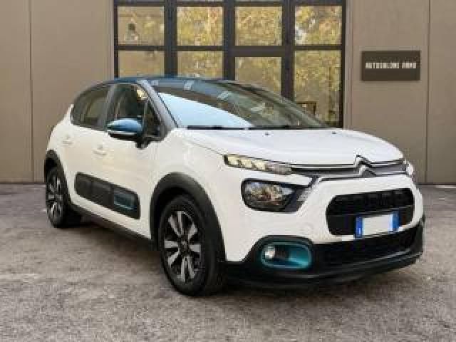 Citroen C3 Puretech 83 S&s Shine 
