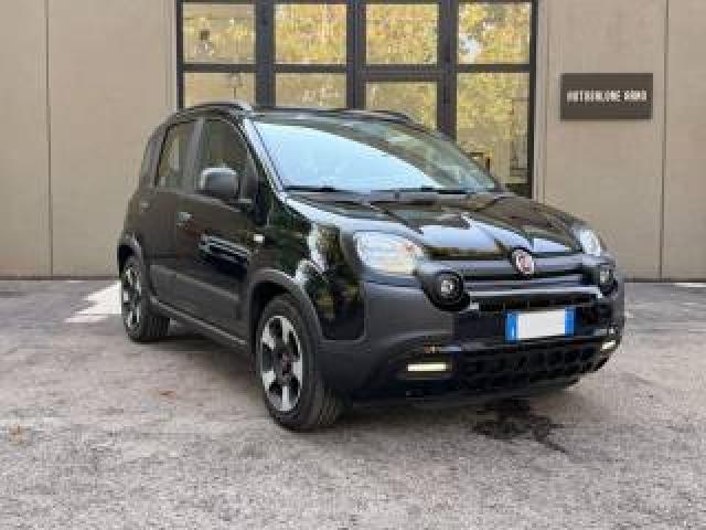 Fiat Panda Cross 1.0 Firefly S&s Hybrid 