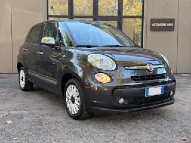 Fiat 500l 0.9 Twinair Turbo Natural Power Lounge 
