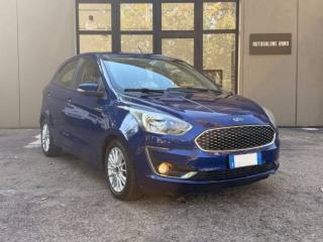 Ford Ka+ 1.2 70 Cv Start&stop 
