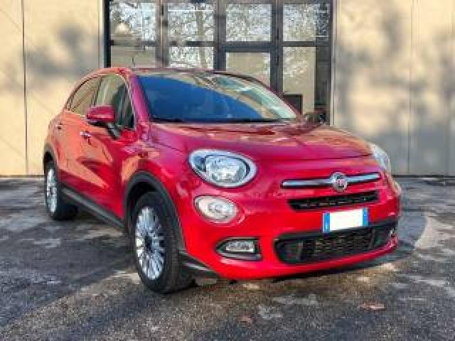 Fiat 500x 1.6 Multijet 120 Cv Dct Business Cambio Automatico 