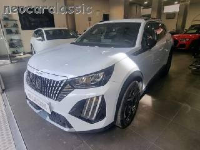 Peugeot 2008 Puretech 130 S&s Eat8 Allure 