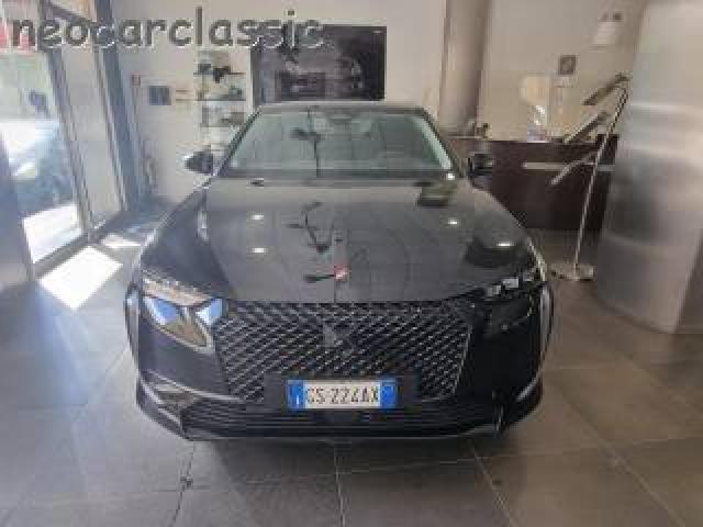 Ds Automobiles Ds 4 Bluehdi 130 Aut. Performance Line+ 